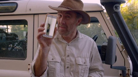 Russell Coight's All Aussie Adventures Сезон 3