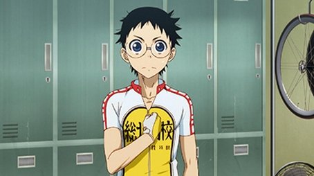Yowamushi Pedal119