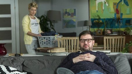 Episode 6 (2017) - Episode 6 poster and promotional image