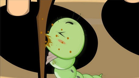 Episode 512 (2005) - Episode 512 poster and promotional image