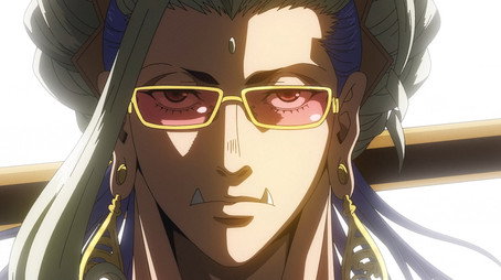 終末のワルキューレ Сезон 2
