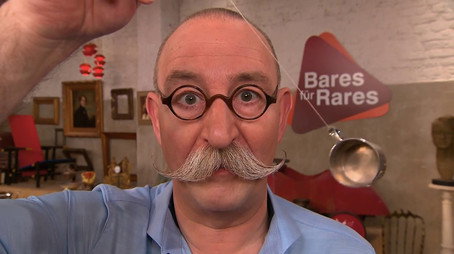 Bares für Rares Temporada 8