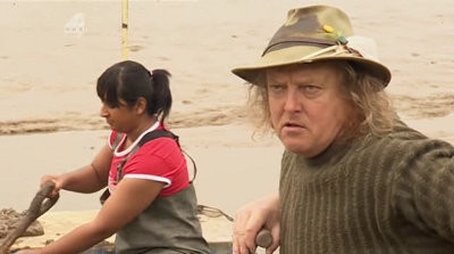Lost Centuries Of St Osyth - St Osyth, Essex (2005) - Episode 9 poster and promotional image