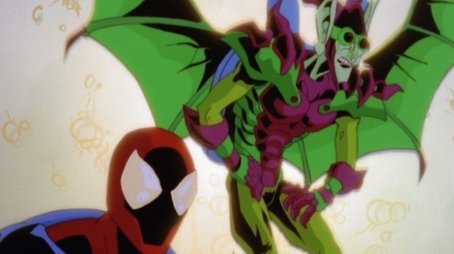 Sustenance (2001) - Episode 9 poster and promotional image