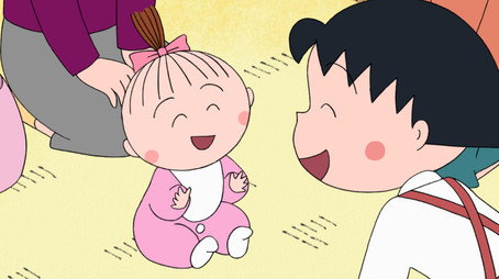 ちびまる子ちゃん Сезон 2