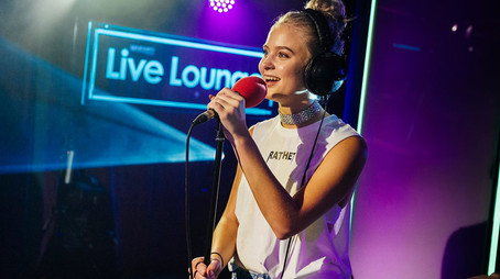 BBC Radio 1's Live Lounge Сезон 15