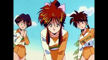 Episode 29 (1991) - Episode 29 poster and promotional image