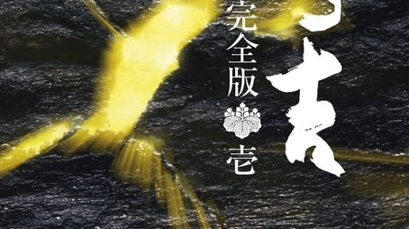 Hideyoshi (1996) poster