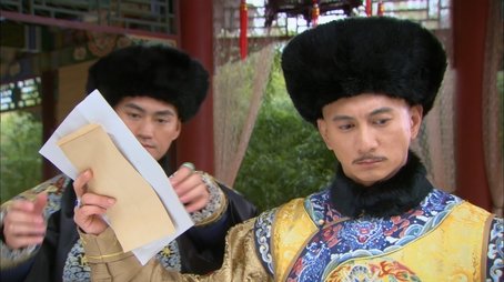 Episode 34 (2011) - Episode 34 poster and promotional image