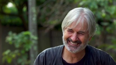 John Jarratt (2018) - Episode 4 poster and promotional image