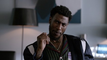 Ain't Nothing Like the Real Thing (2020) - Episode 5 poster and promotional image