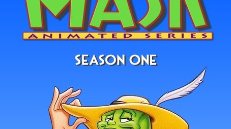 Season 1 (1995) - Season 1 poster and promotional image
