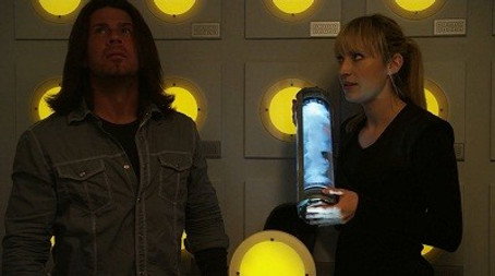 Lépéselőnyben Évad 3