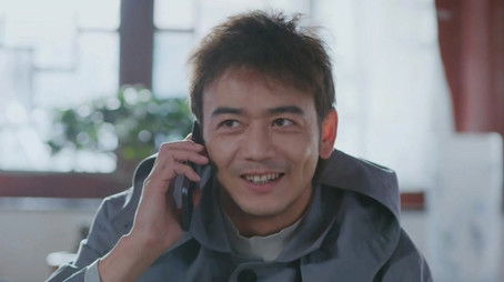 Episode 31 (2020) - Episode 31 poster and promotional image