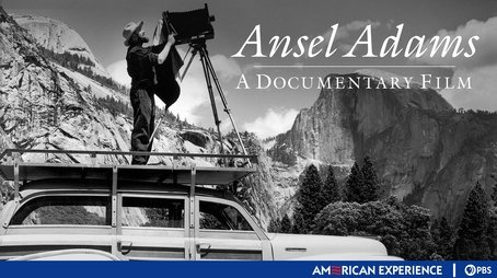 Ansel Adams (2002) - Episode 11 poster and promotional image