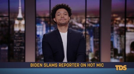 W. Kamau Bell (2022) - Episode 47 poster and promotional image