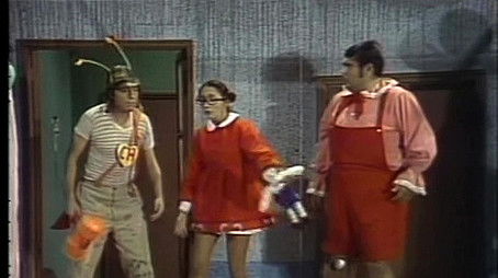 Episode 38 (1976) - Episode 38 poster and promotional image