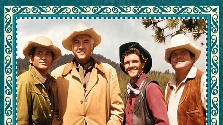Season 10 (1968) - Season 10 poster and promotional image