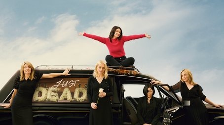 Season 1 (2022) - Season 1 poster and promotional image