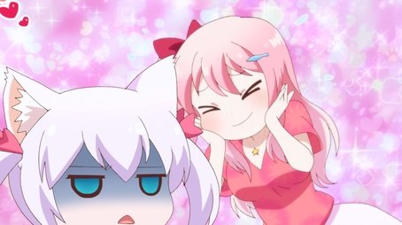 Nyanko Days16