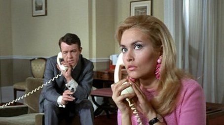 To Trap A Rat (1968) - Episode 8 poster and promotional image
