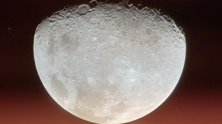 Apollo 8 - first lap around the moon (2019) - Episode 11 poster and promotional image