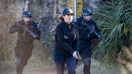 Second Chances (2016) - Episode 16 poster and promotional image