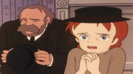 Marilla Cuthbert Is Surprised (1979) - Episode 2 poster and promotional image