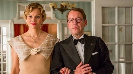 The New Guests (2018) - Episode 1 poster and promotional image