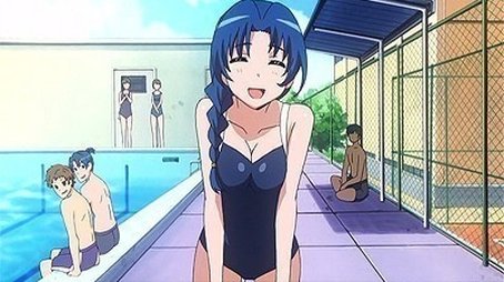 Toradora!17