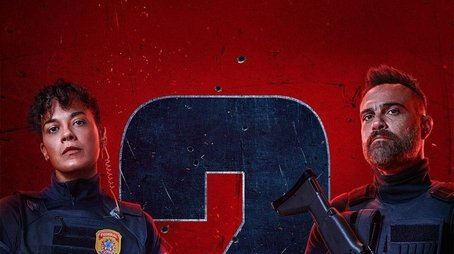 Season 2 (2025) - Season 2 poster and promotional image