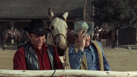 Eileen (1969) - Episode 21 poster and promotional image