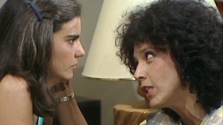 Episode 4 (1984) - Episode 4 poster and promotional image