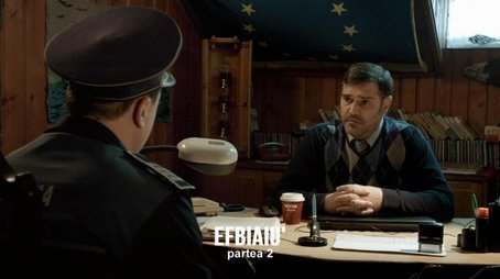 Efbiaiu' (2) (2015) - Episode 20 poster and promotional image