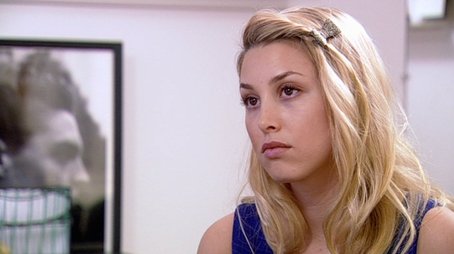 Back to LA (2008) - Episode 20 poster and promotional image