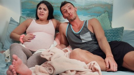 Before The 90 Days: Should've Known Better (2020) - Episode 9 poster and promotional image