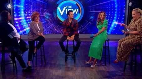 Laine Hardy (2019) - Episode 164 poster and promotional image
