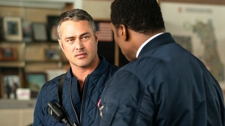Chicago Fire: Heróis Contra o Fogo721