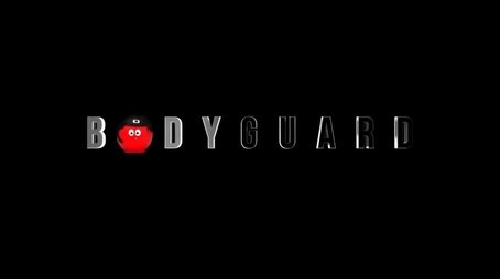 Comic Relief 2019 - Red Nose Bodyguard (2019) - Episode 1 poster and promotional image