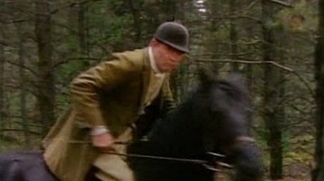The Great Race (1994) - Episode 6 poster and promotional image