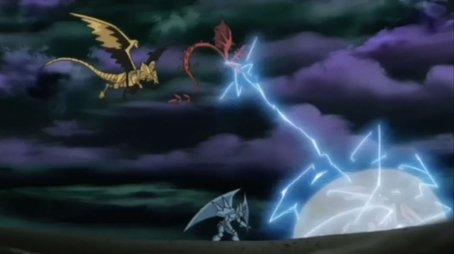 The Dark One Cometh (3) (2004) - Episode 217 poster and promotional image