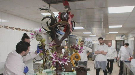 Episode 46 (2021) - Episode 46 poster and promotional image