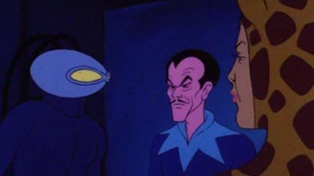 Doomsday (1978) - Episode 28 poster and promotional image