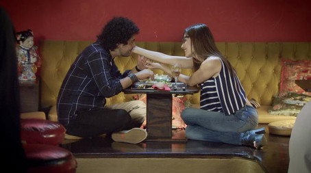 Quiero vivir a tu lado Stagione 1