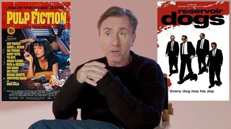 Tim Roth (2019) - Episode 3 poster and promotional image