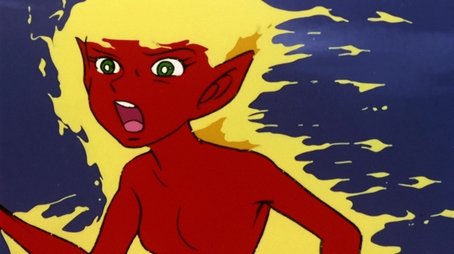 The Fire Demon, Firem (1972) - Episode 12 poster and promotional image