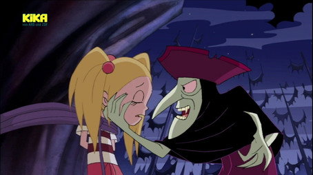 Die Schule der kleinen Vampire 시즌 2