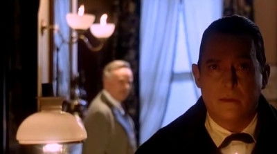 The Red Circle (1994) - Episode 4 poster and promotional image