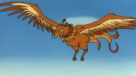 The Phoenix (1991) - Episode 69 poster and promotional image