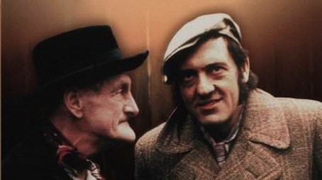 Season 6 (1970) - Season 6 poster and promotional image